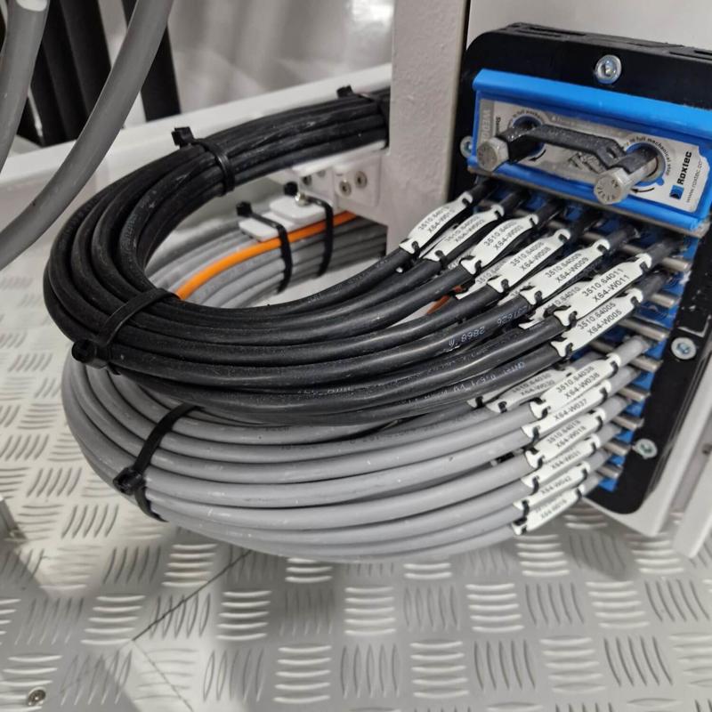 Akman Solutions The Netherlands