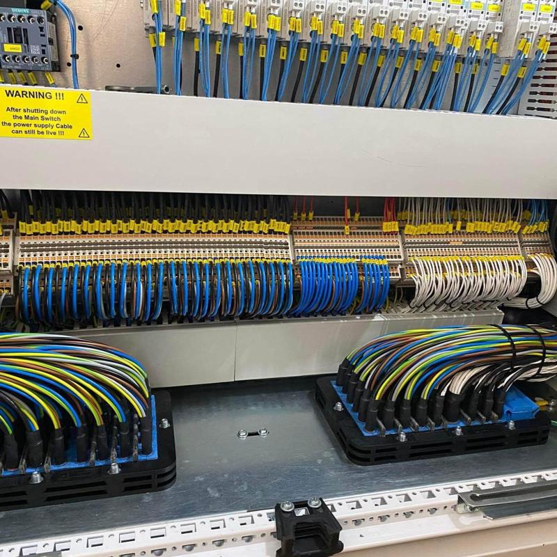 Akman Solutions The Netherlands